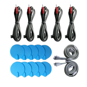 السراويل المهنية Pressotherapie Professionnel التصريف اللمفاوي لكامل الجسم أرجل وبطن احترافية - Product Image 4