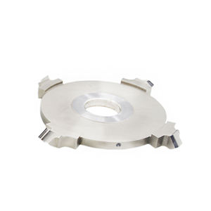 PCD Pre-Milling Compress <b>Cutter</b> Diamond Tools Carpenter Precision Process for Wood <b>Edge</b> Banding Machine <b>Cutter</b> - Product Image 6
