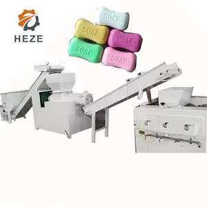 Automatic Chemical Soap making Equipment