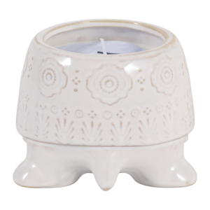 Candela Profumata a Forma di Tartaruga in Ceramica, Decorativa per Soggiorno, Camera da Letto e Bagno - Product Image 5