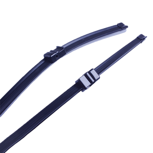 Balais d'<span class=keywords><strong>essuie</strong></span>-<span class=keywords><strong>glace</strong></span> en caoutchouc naturel silencieux pour Volkswagen Sagitar Magotan Polo Golf <span class=keywords><strong>Tiguan</strong></span> Bora Balais d'<span class=keywords><strong>essuie</strong></span>-<span class=keywords><strong>glace</strong></span> désossés de voiture <span class=keywords><strong>Essuie</strong></span>-<span class=keywords><strong>glace</strong></span> sans cadre - Product Image 1