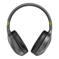 Casque Bluetooth Stéréo Supra-Auriculaire Personnalisable avec Logo – Le Meilleur Casque Sans Fil pour le Bureau