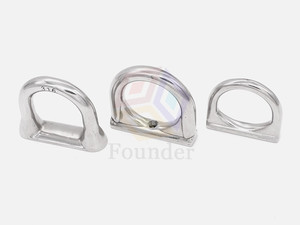 2024 Chine vente en gros commerce exportation plaques <span class=keywords><strong>d</strong></span>'oeil <span class=keywords><strong>anneau</strong></span> <span class=keywords><strong>d</strong></span>'<span class=keywords><strong>amarrage</strong></span> en acier inoxydable <span class=keywords><strong>D</strong></span> <span class=keywords><strong>anneau</strong></span> - Product Image 4