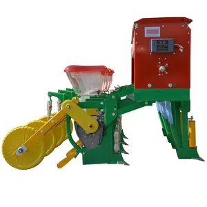Good Quality Farm Machinery Precision Corn Seeder Planter