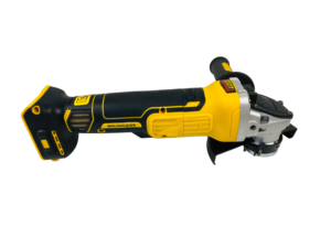 Meuleuse d'angle sans fil 20V 125mm 9000 tr/min <span class=keywords><strong>à</strong></span> <span class=keywords><strong>moteur</strong></span> sans balais pour la décoration intérieure et la réparation automobile - Prix direct usine - Product Image 4