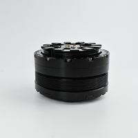 ENCOS EC-A10820-P2-24H-A Unité d'entraînement robotique à montage sur bride, moteur à engrenages CAN 220A 3240W IP54 étanche à la condensation, couple de sortie 400Nm
