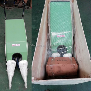 Vegetable Farm Using Celery <strong>Parsely</strong> Chives Harvesting Machine - Product Image 5