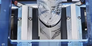 Machine d'emballage automatique électrique haute précision SJIII-S100/S200/S300 pour aliments semi-liquides, confitures et granulés, 30-50 sachets/minute - Product Image 4