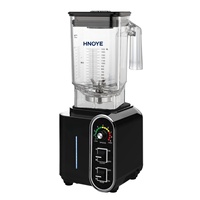 Mixeur Commercial Professionnel 1500W avec 2 Bacs pour Jus et Smoothies – Vente en Gros Usine
