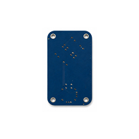 Module de contrôleur de jeu Zetok PS2 Joystick JKM01, capteur de clavier à double axe 3.3V-5V pour kit de programmation électronique