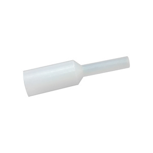 Silicone <b>Plug</b> Threaded <b>Rubber</b> Seal For Pipeline Seals Smooth Hole Cylindrical Gasket Opn607 - Product Image 2