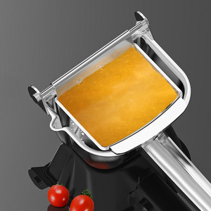 Vendita calda accessori da cucina 304 in acciaio inox manuale frutta anguria spremiagrumi Presse Jus <span class=keywords><strong>Manuel</strong></span> - Product Image 4