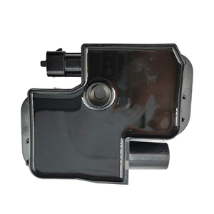 Bobine d'allumage de haute qualité en gros d'usine, type durable, pièces de rechange pour moteur automobile, bobine d'allumage U3004 - Product Image 2