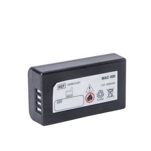 Baterai 2047357-001 2030912-001 2073265-001 7.2V untuk GE MAC 400 MAC C3 MAC 600 MAC400 MAC600 - Product Image 1