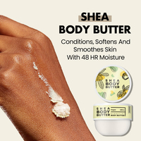 Nouveaux produits de soin corporel OEM, produits biologiques naturels végétaliens, beurre de karité, huile de noix de coco, crème hydratante pour le corps au mangue, étiquette privée