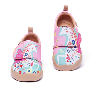 2026 Op maat gemaakte groothandel kinderschoenen van wit <span class=keywords><strong>canvas</strong></span>, kinderschoenen casual - Product Image 6