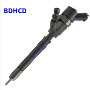 BDHCD fabrika toptan otomotiv parçaları sıcak satış yeni yakıt enjektörü 0445110064 HYUNDAI KIA 1.52 motor için - Product Image 1