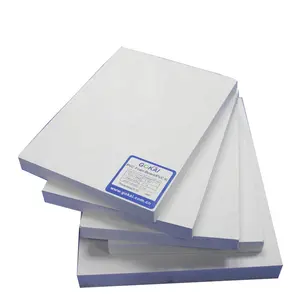 Polystyrene Foam Board 5-20mm Extruded Polystyrene Board Extruded Pvc Foam Board