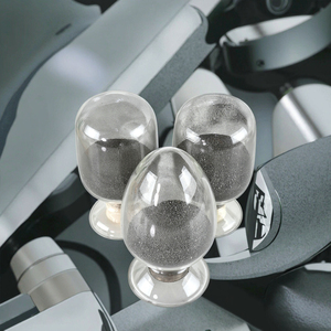 Ứng dụng năng lượng tái tạo tiên tiến và sáng tạo: Hợp kim lưu trữ hydro dạng bột kim loại & sản phẩm kim loại - Product Image 1