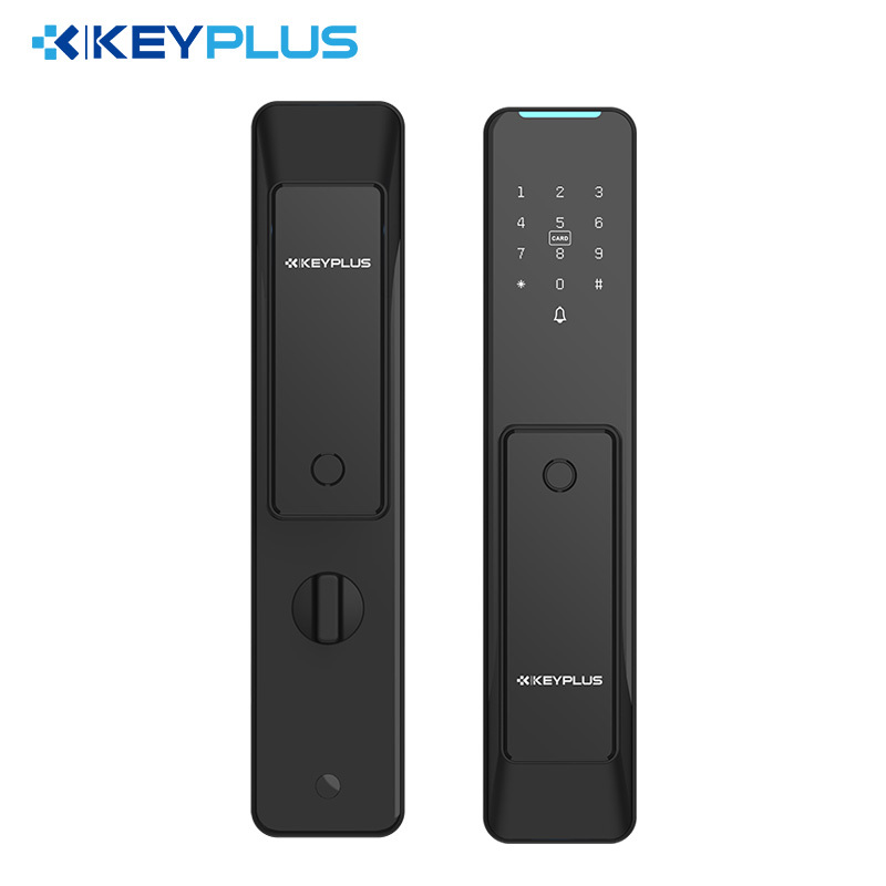 Keyplus Keyplus KX2 Smart Door Lock - Secure Your Home Efficiently