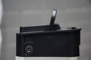 Boîtier de batterie interne ALX056 pour vélo électrique, intégration discrète dans le cadre, directement de l'usine OEM pour les fabricants européens de vélos électriques - Product Image 6