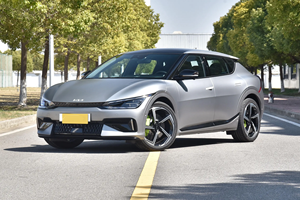 Meilleure <span class=keywords><strong>voiture</strong></span> électrique 2023 Kia EV6 GT Gris clair <span class=keywords><strong>Voiture</strong></span> électrique pure 555 KM <span class=keywords><strong>Voiture</strong></span> électrique entièrement <span class=keywords><strong>import</strong></span>ée - Product Image 3