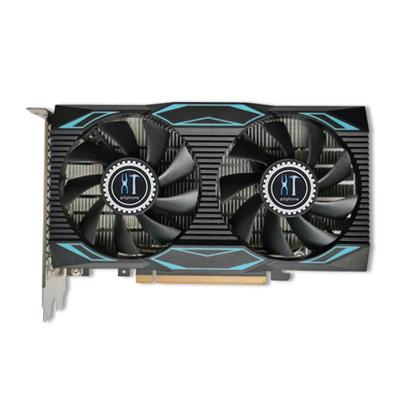 Kartu Grafis 2k Gaming Gpu RTX 4050M Graphics Card 6GB GDDR6 For