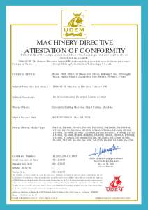 Scie murale manuelle à béton avec moteur 5680W/6680W 220V AC - Product Image 6