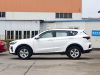 Nouveau Jetour X70 2026 1.5T Turbo Manuelle SUV 5 Places Intérieur Sombre R17 Caméra Gauche Toit Ouvrant Panoramique Voiture Essence