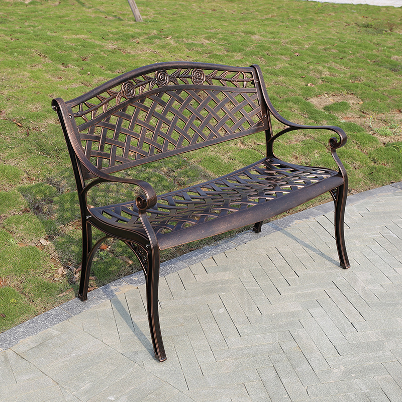 Rose park chair 100cm
