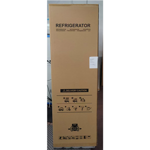 Réfrigérateur électrique <span class=keywords><strong>encastrable</strong></span> <span class=keywords><strong>54</strong></span> cm 304L pour camping-car, hôtel et usage domestique - Product Image 5