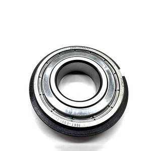 <span class=keywords><strong>6206NR</strong></span> Roulement à billes à gorge profonde 6206 Roulement NR - Product Image 3