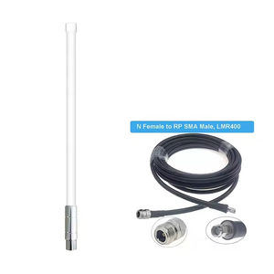 <span class=keywords><strong>Antena</strong></span> Wifi Omnidireccional de Fibra de Vidrio de 12db y 2.4ghz para Exteriores, <span class=keywords><strong>Antena</strong></span> <span class=keywords><strong>Wimax</strong></span> de 3.5ghz para Exteriores - Product Image 5