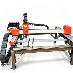 Machine de découpe laser pour mini tôles de fer 3015 – Prix compétitif - Product Image 1