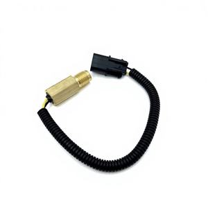 Sensor de velocidad del motor Fuso MC859433 94340 45001 para excavadora diésel 4HK1, pieza de maquinaria para uso en todo tipo de terreno - Product Image 3