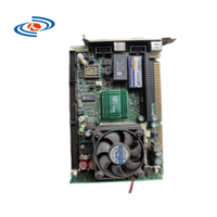 Nueva Tarjeta CPU ROCKY-518HV Original de Tamaño Completo para PC Industrial