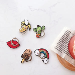 Soporte Universal para <span class=keywords><strong>Teléfono</strong></span> Móvil con Logotipo Personalizado, Anillo de Acrílico DIY para <span class=keywords><strong>Teléfono</strong></span> Móvil - Product Image 6