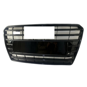 audi s7 grill - High Quality Grille for Audi A7 S7