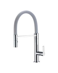 Chaude moderne Multi Fonctions En Laiton <span class=keywords><strong>Robinet</strong></span> de <span class=keywords><strong>Cuisine</strong></span> Saine <span class=keywords><strong>Cuisine</strong></span> Évier Mitigeur Chrome Pulvérisateur Extractible <span class=keywords><strong>Robinet</strong></span> de <span class=keywords><strong>Cuisine</strong></span> - Product Image 5