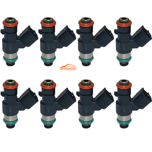 キャデラック エスカレード、シボレー シルバラード、サバーバン、GMC シエラ、ユーコン 6.2L V8 - フレックス用 燃料噴射装置（OEM 12609749） - Product Image 2