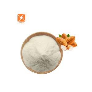 アーモンドプロテイン粉末有機アプリコットカーネルエキス80% - Product Image 2