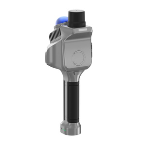 Escáner SLAM S20 Compacto y Portátil con Frecuencia de 200,000 Puntos, Alcance Efectivo de 70 Metros y Reconstrucción 3DGS - Product Image 3