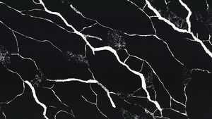 Pierres artificielles en Quartz noir, 1 pièce, <span class=keywords><strong>prix</strong></span> pour comptoir <span class=keywords><strong>de</strong></span> la <span class=keywords><strong>cuisine</strong></span> - Product Image 2