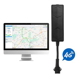 Traceur GPS intelligent 4G YG-T92 pour voitures et motos avec coupure de carburant à distance et dispositif de suivi automatique - Product Image 2