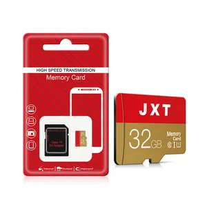 Micro TF SD 256GB Thẻ nhớ Lớp 10 128GB thẻ nhớ với SD Card Adapter cho điện thoại thông minh và các thiết bị tương thích khác