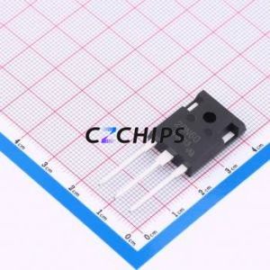 ทรานซิสเตอร์ฟิลด์ทรานซิสเตอร์ (มอสเฟท) แบบดั้งเดิมและใหม่247 - Product Image 1