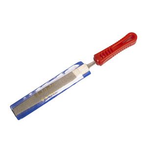 Yunbei Diamond Flat File 6 8 10 12 Inch For Jewelry Grinding DIY <b>Engraving</b> <b>Tools</b> - Product Image 5