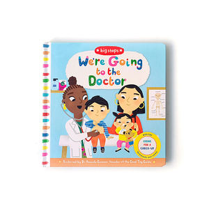 ราคาโรงงาน พิมพ์ตามสั่ง หนังสือปกแข็ง 3 มิติ ตลกๆ สำหรับเด็ก หนังสือบอร์ดแบบเปิดปิดได้ หนังสือป๊อปอัพแบบกำหนดเอง - Product Image 2