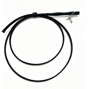 Protector de Entrada de <span class=keywords><strong>Cable</strong></span> Óptico para Pared FTTH, Pasacables de Plástico para Ingeniería de Telecomunicaciones - Product Image 5