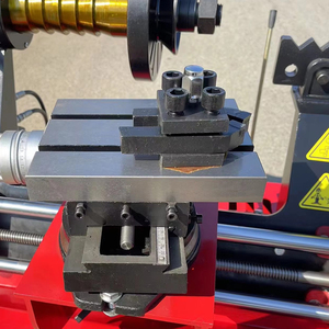 Equipo de Enderezamiento de Llantas de Aleación, Máquina Eléctrica Hidráulica para Enderezar Llantas, Reparación de Ruedas, <span class=keywords><strong>Taller</strong></span> de Automóviles - Product Image 5